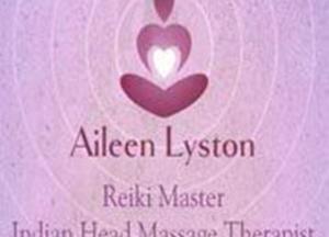 Aileen Lyston Reiki at Forest Hill Therapy Centre